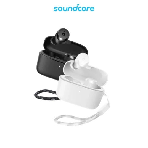 Soundcore A20i 真無線藍芽耳機
