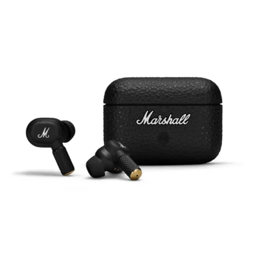 Marshall Motif II A.N.C.真無線藍芽耳機