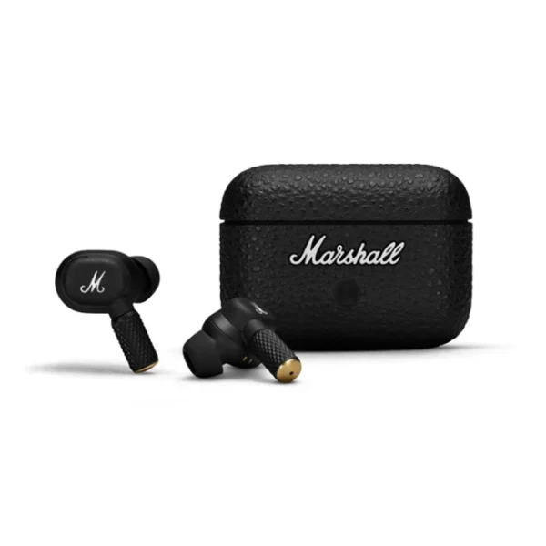 Marshall Motif II A.N.C.真無線藍芽耳機