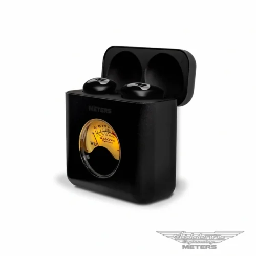 Ashdown Meters LINX 藍芽耳機