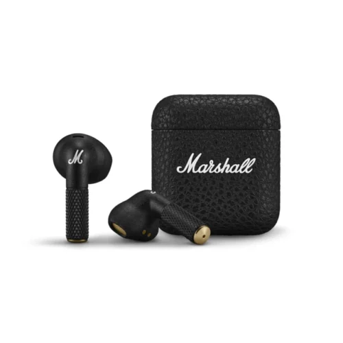 Marshall Minor IV 真無線藍芽耳機