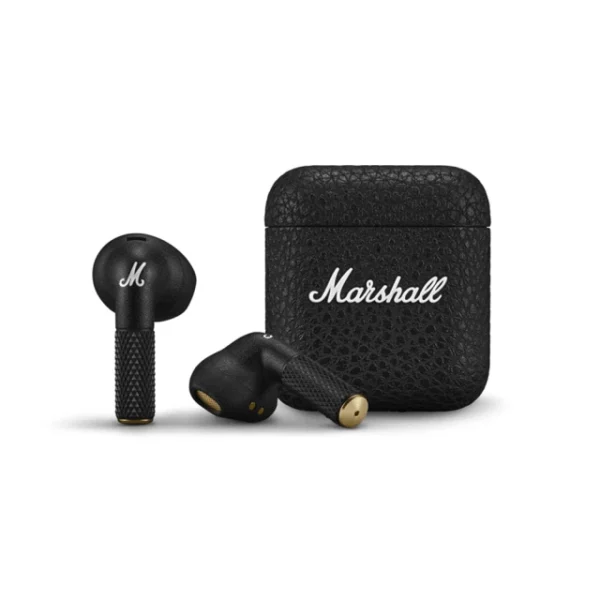 Marshall Minor IV 真無線藍芽耳機