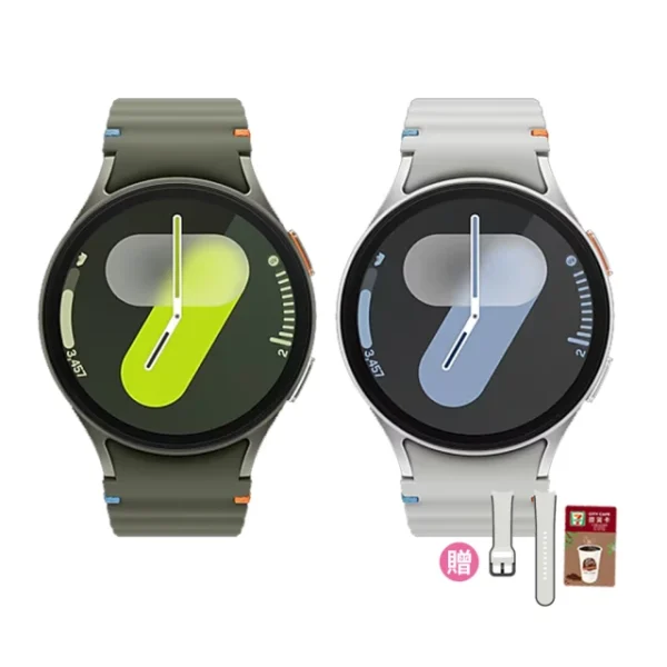Samsung 三星 Galaxy Watch7 藍牙版 44mm 智慧手錶