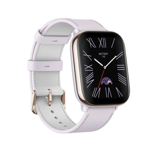 Amazfit 華米 Active 42mm 輕巧時尚運動健康智慧手錶