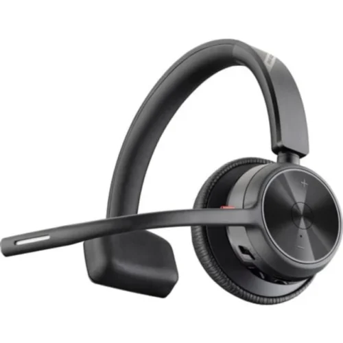 Poly Voyager 4210 UC USB-A(藍芽耳機)