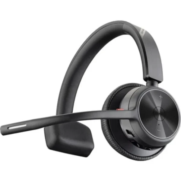 Poly Voyager 4210 UC USB-A(藍芽耳機)