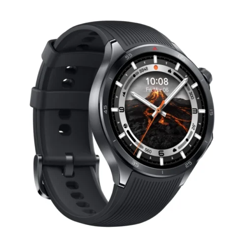 OPPO Watch X2 智慧手錶(2G+32G)