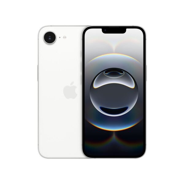Apple iPhone 16e (512G)