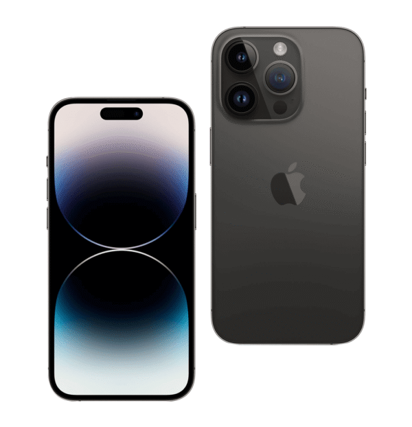 iPhone 14 Pro 128GB 黑色