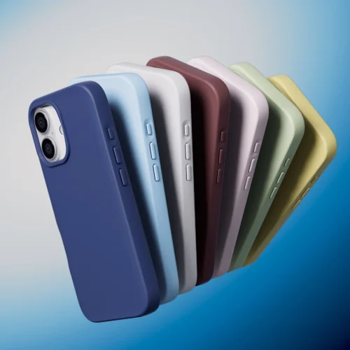 犀牛盾防摔殼 SolidSuit (iPhone16)